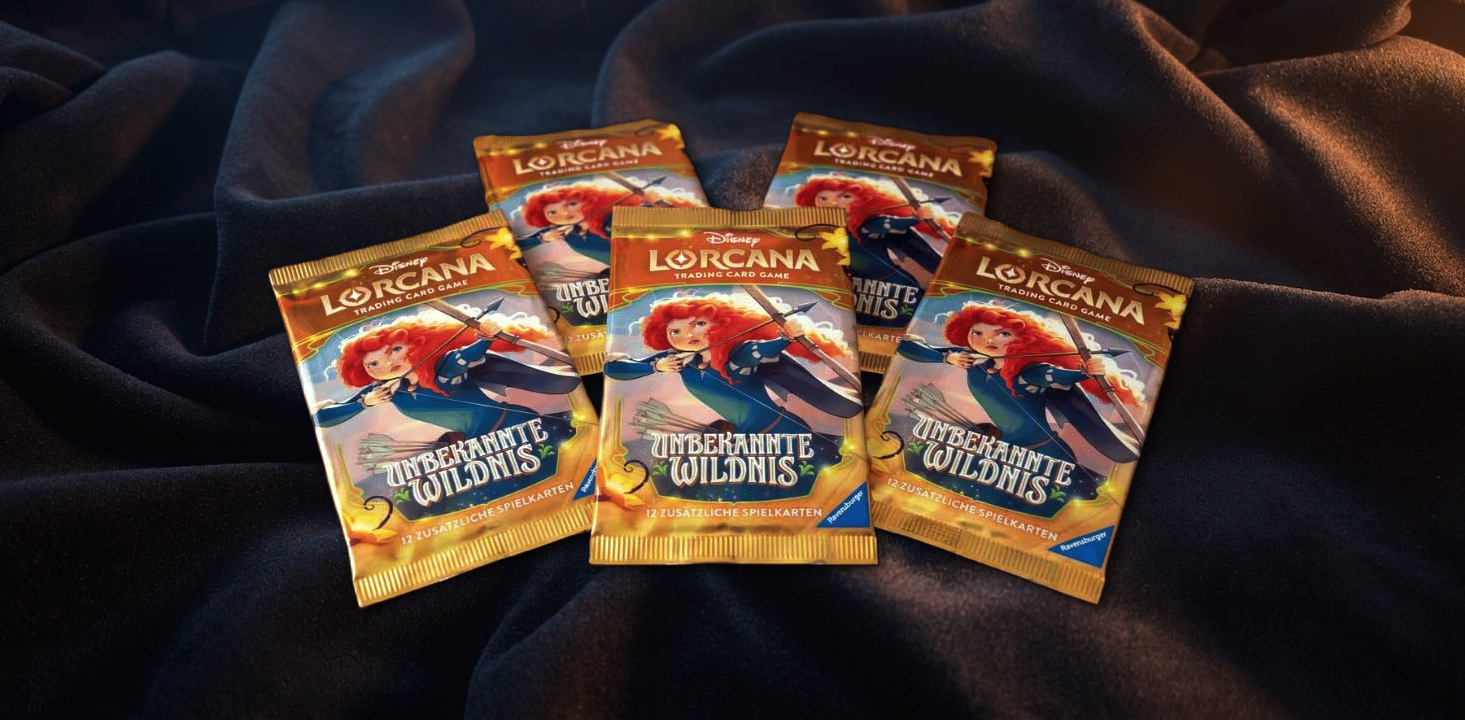 Lorcana