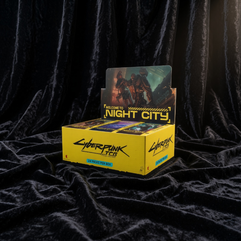 Cyberpunk 2077