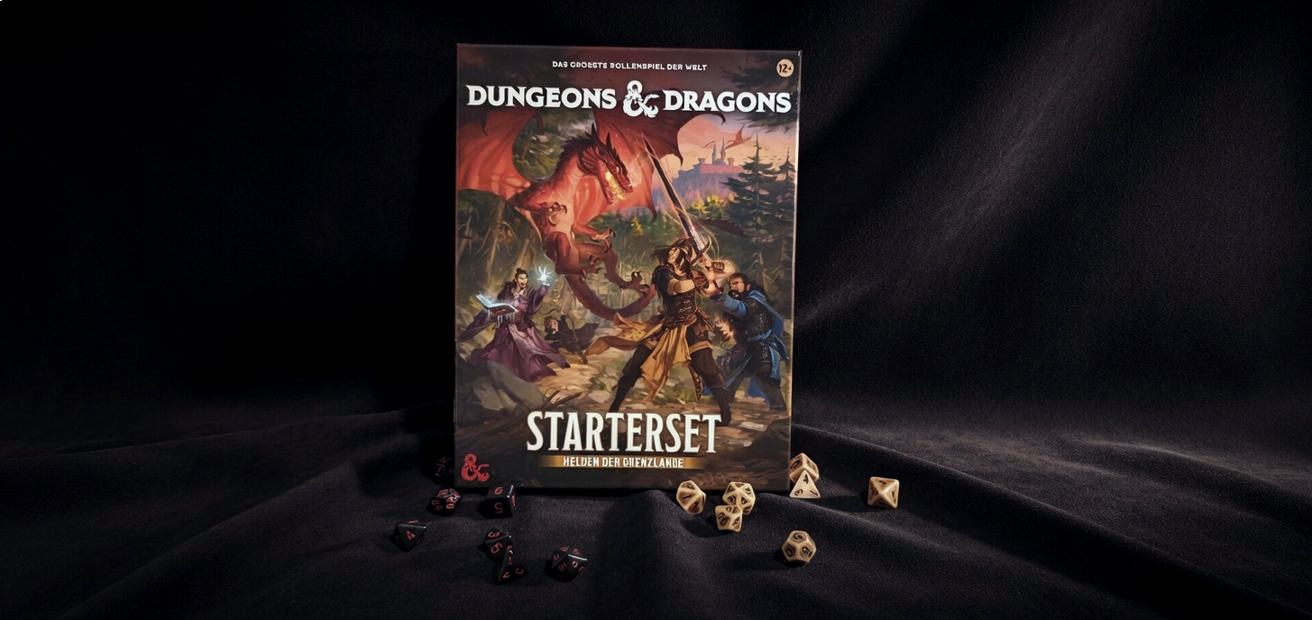 D&D