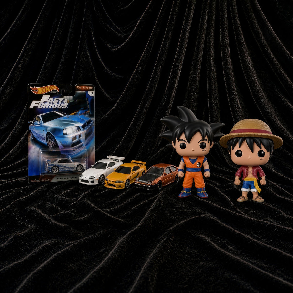 Collectibles