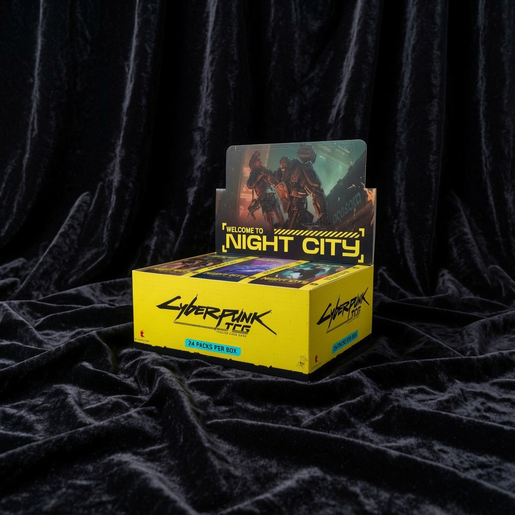 Cyberpunk 2077