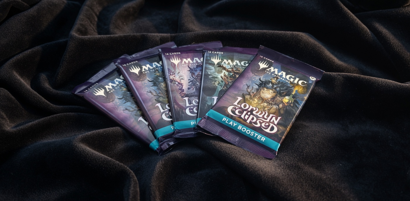 Magic: The Gathering