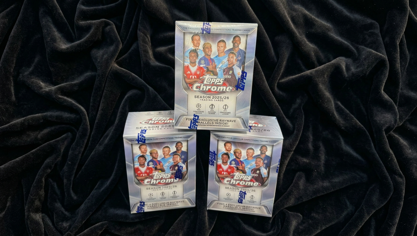Sport Cards