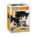 Funko POP! - Figur - Goku | Dragon Ball GT