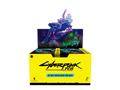 Cyberpunk TCG - Welcome To Night City - 24pc Booster Display (EN) PREORDER