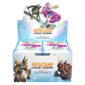 Riftbound: League of Legends - Radiance - Booster Display (EN)