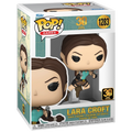 Funko POP! Figur - Lara Croft (30th Anniversary) - Tomb Raider