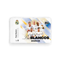 2025/26 Topps Real Madrid Los Blancos Boosterdisplay