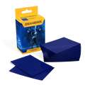 Asgaardian Sleeves | Royal Blue| 104 Standard Sleeves