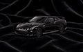Carnel64 Nissan GT-R R35 2019 Special Edition im Maßstab 1:64 in der Farbe Midnight Opal!