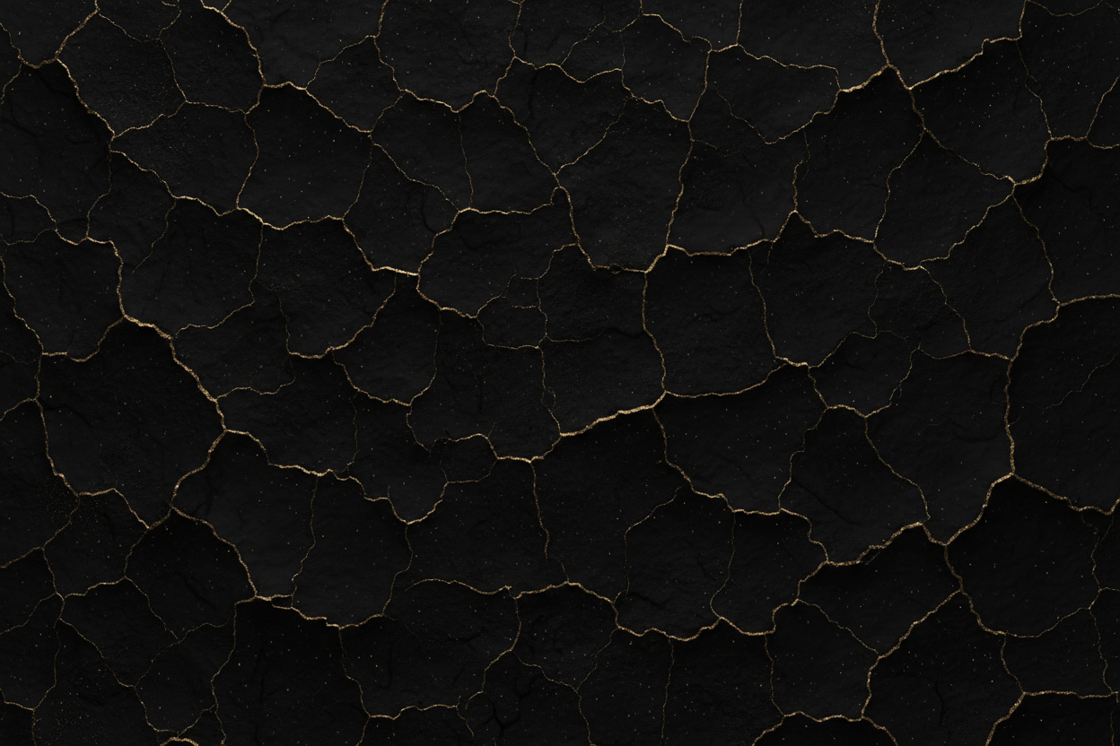 Dark obsidian texture