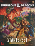 D&D Starter Set: Helden der Grenzlande (DE)