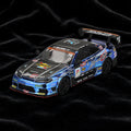 Mini GT – Nissan Silvia (S15) 2023 D-MAX #70 D1GP – Masashi Yokoi (1:64)