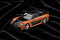 Mini GT – Mazda RX-7 VeilSide Fortune 1997 – Han's Tokyo Drift Edition – Orange Black (1:64)