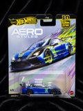 Hot Wheels Premium - Lexus RC F GT3 - Aero Styles (1:64)