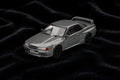 Mini GT –  Nissan Skyline GT-R (BNR32) 1992 Nismo – Grey (1:64)