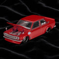 Mini GT - Datsun 510 Street Nismo V3 1969 (1:64)