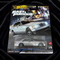 Hot Wheels Premium Mercedes-Benz 500 SEL Fast & Furious 25th Anniversary Modellauto 1:64 kaufen – The Shadow Trove Wien