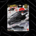 Hot Wheels Premium Japan Historics 5 Toyota Celica Modellauto im Maßstab 1:64 JDM Sammlerauto
