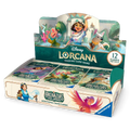 Lorcana - Archazias Island - Booster Display (DE)