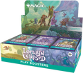 MTG | Lorwyn Eclipsed Boosterdisplay (ENG)