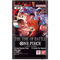 One Piece TCG - The Time of the Final Battle Booster OP16 (EN)
