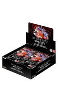 One Piece TCG - The Time of the Final Battle Boosterdisplay OP16 (EN)