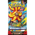 Pokemon TCG - Wachsendes Chaos Booster (DE)