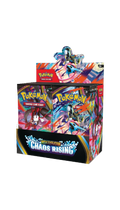 Pokemon TCG - Growing Chaos Booster Display (EN)