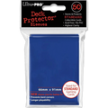 UltraPro Deck Protector - Standard Blue - 50 Stück