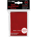 UltraPro Deck Protector - Standard Red - 50 Stück