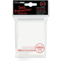 UltraPro Deck Protector - Standard White - 50 Stück